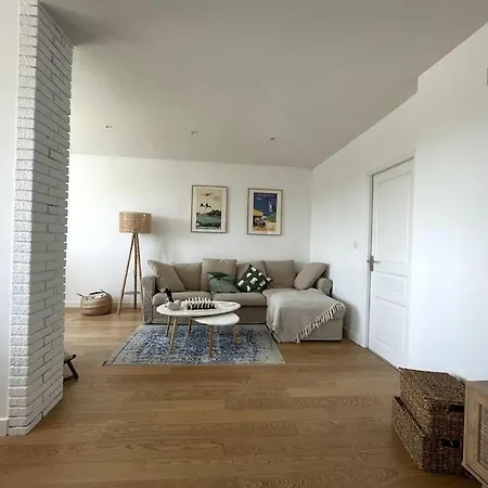 La Garonnette, Vue Toulousaine