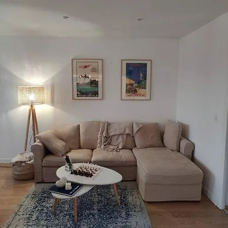 Appartement La Garonnette, Vue Toulousaine *