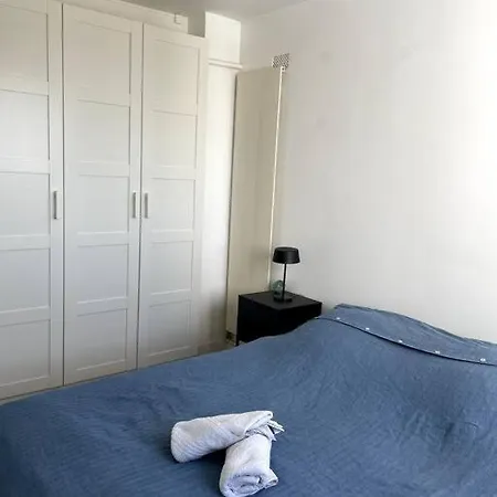 La Garonnette, Vue Toulousaine Appartement *