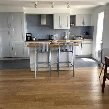 Apartamento La Garonnette, Vue Toulousaine *